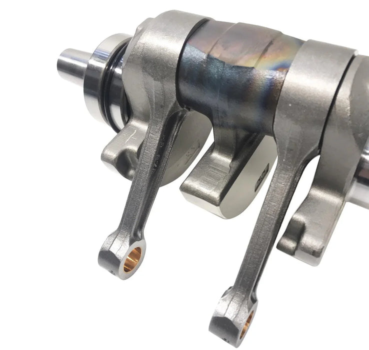 Cbk0123 Hot Rods Complete Crankshaft & Bottom End Kit For Polaris 800 2005-2010