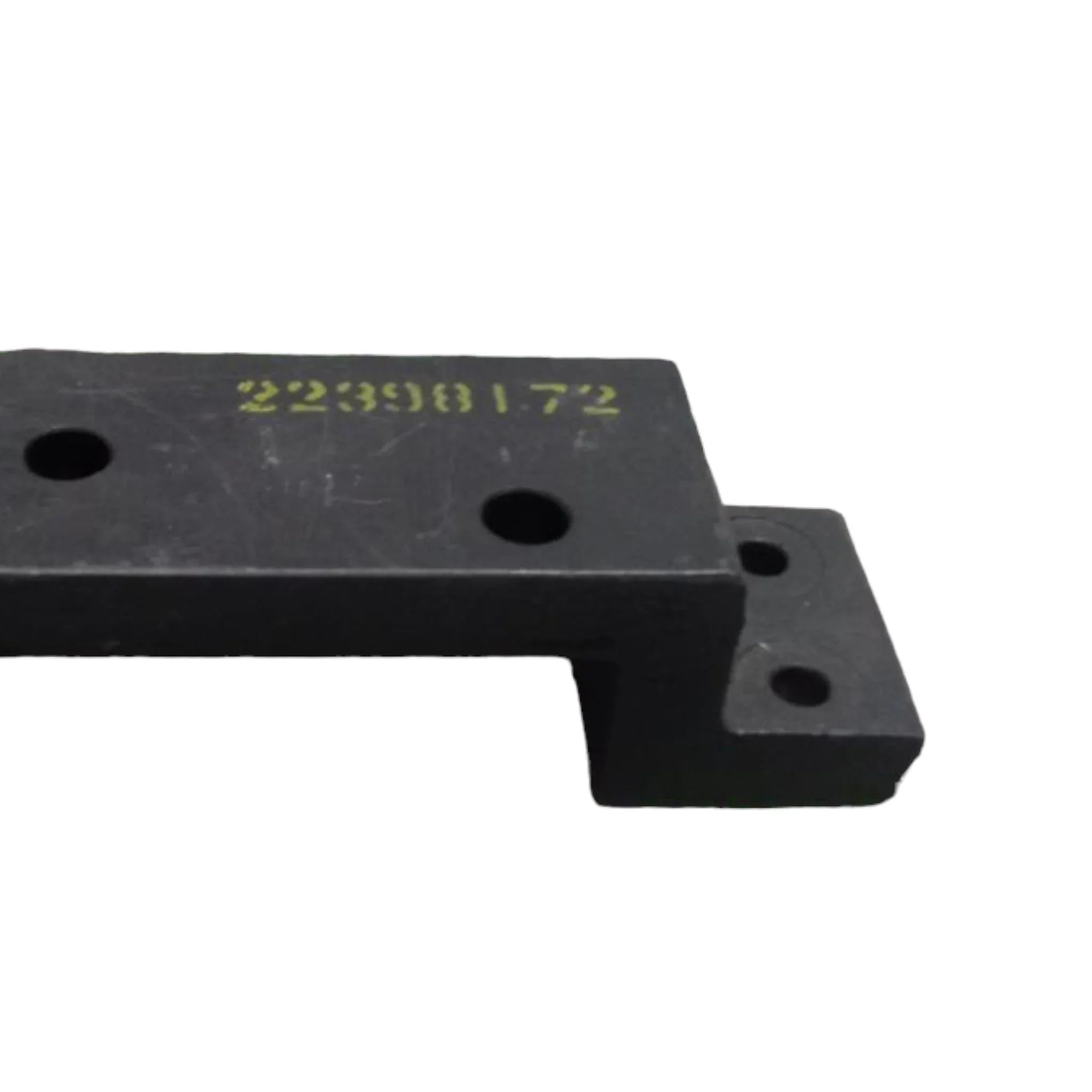 22398172 Genuine Volvo Bracket - Truck To Trailer
