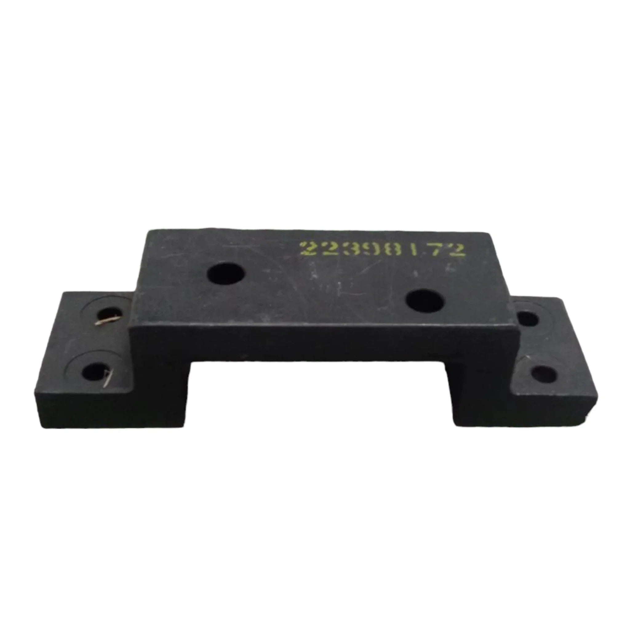 22398172 Genuine Volvo Bracket - Truck To Trailer