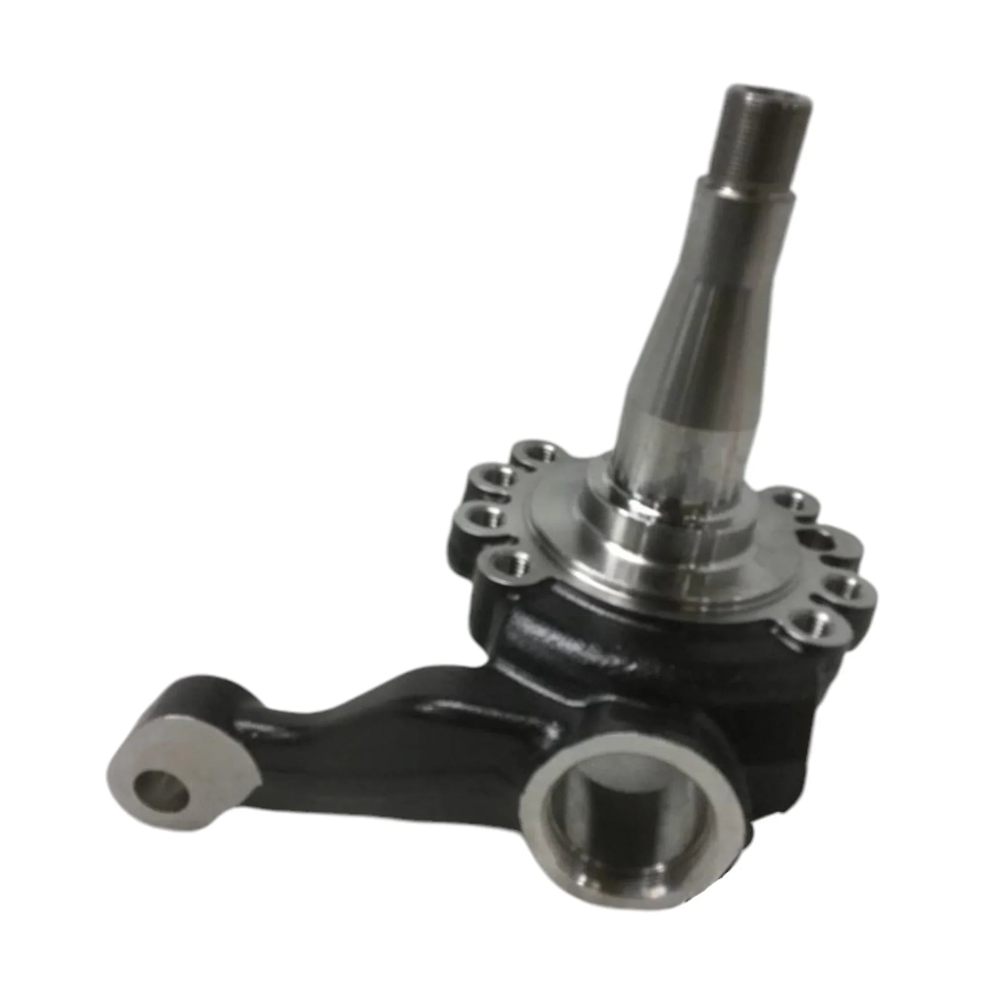 22096788 Genuine Volvo Steering Knuckle - Truck To Trailer