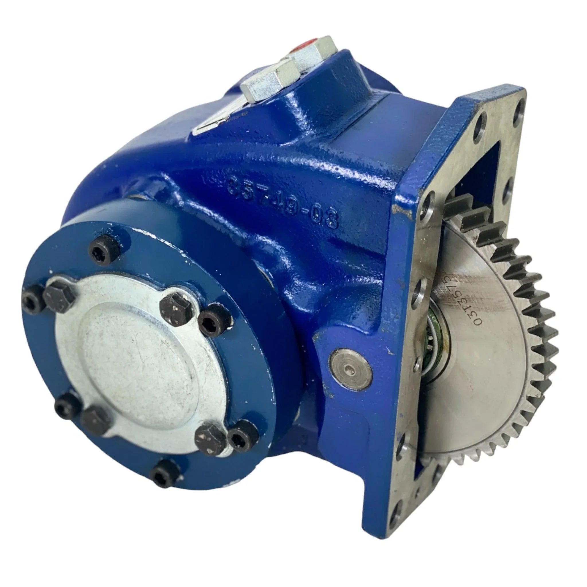 Cd10-A1005-M1Pg Genuine Muncie Cd10 Series Power Take Off Kit