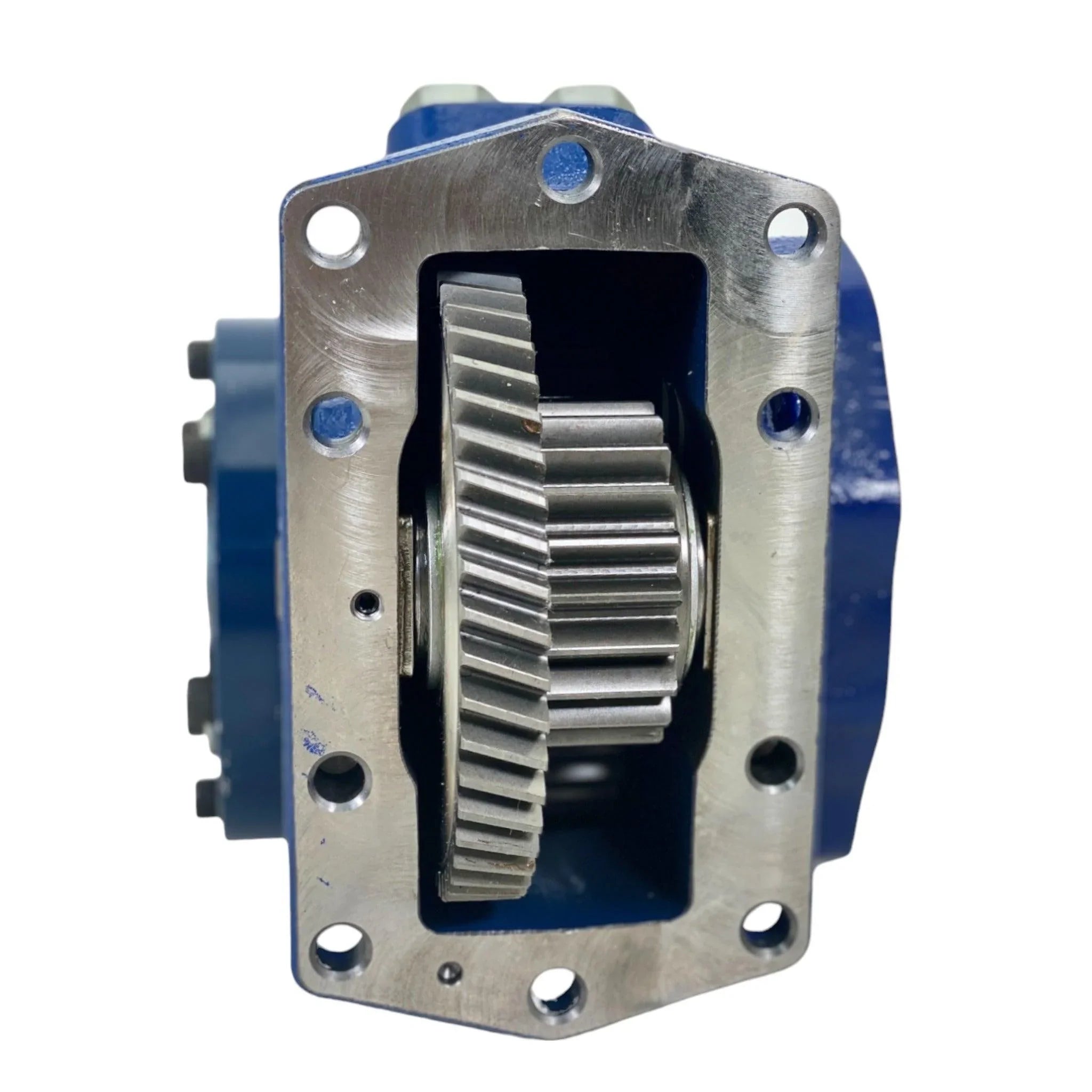 Cd10-A1005-M1Pg Genuine Muncie Cd10 Series Power Take Off Kit