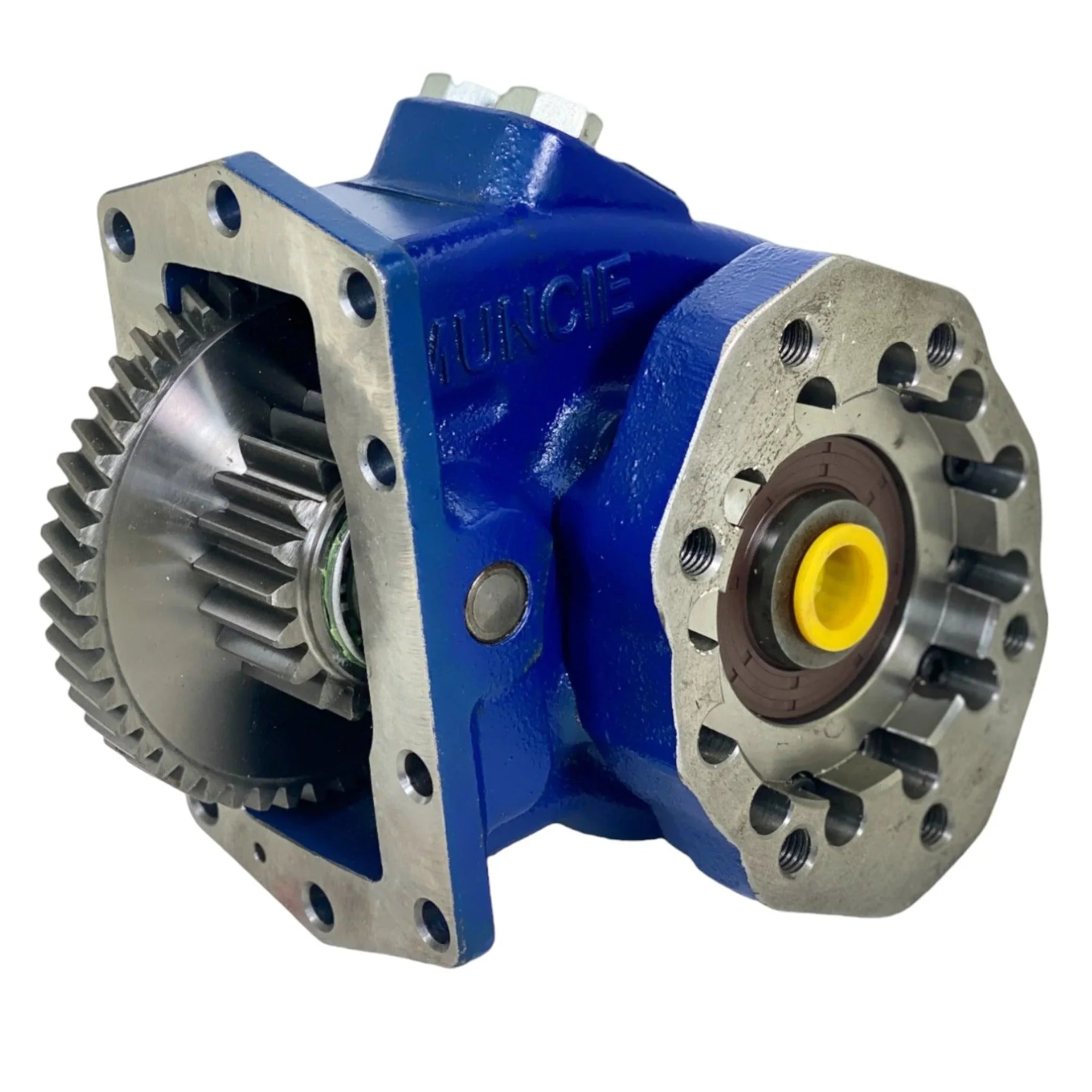 Cd10-A1005-M1Pg Genuine Muncie Cd10 Series Power Take Off Kit