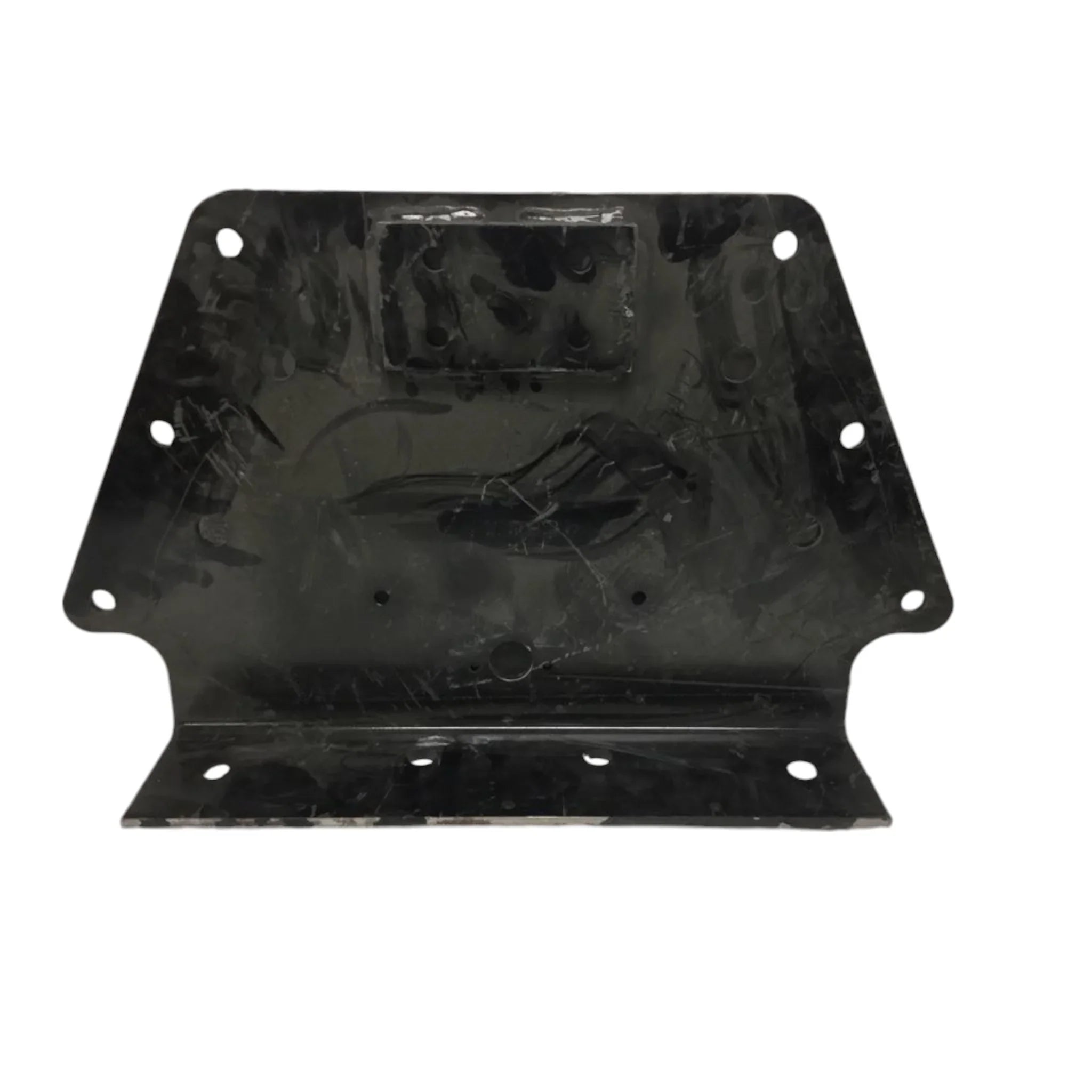 21801271 Genuine Volvo Cross Member - Truck To Trailer