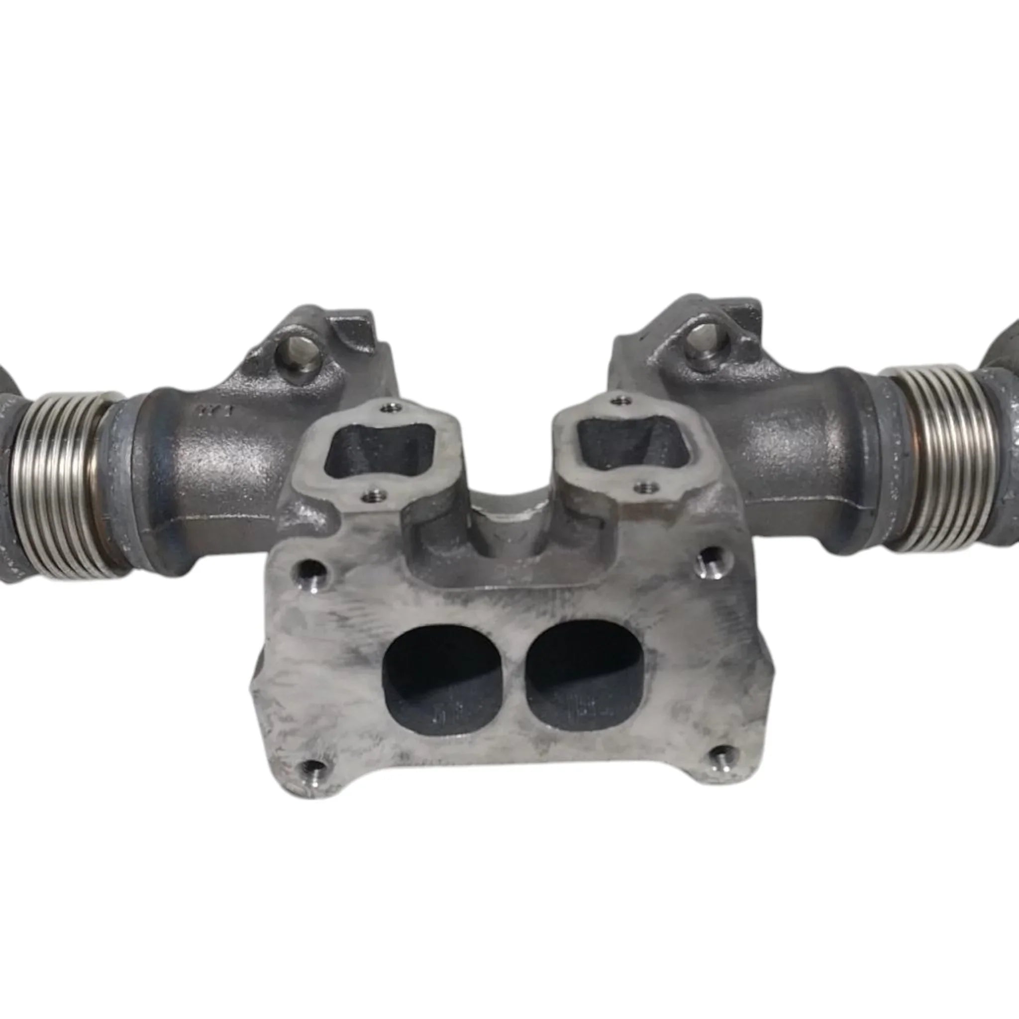 23483775 Genuine Mack Exhaust Manifold - Truck To Trailer