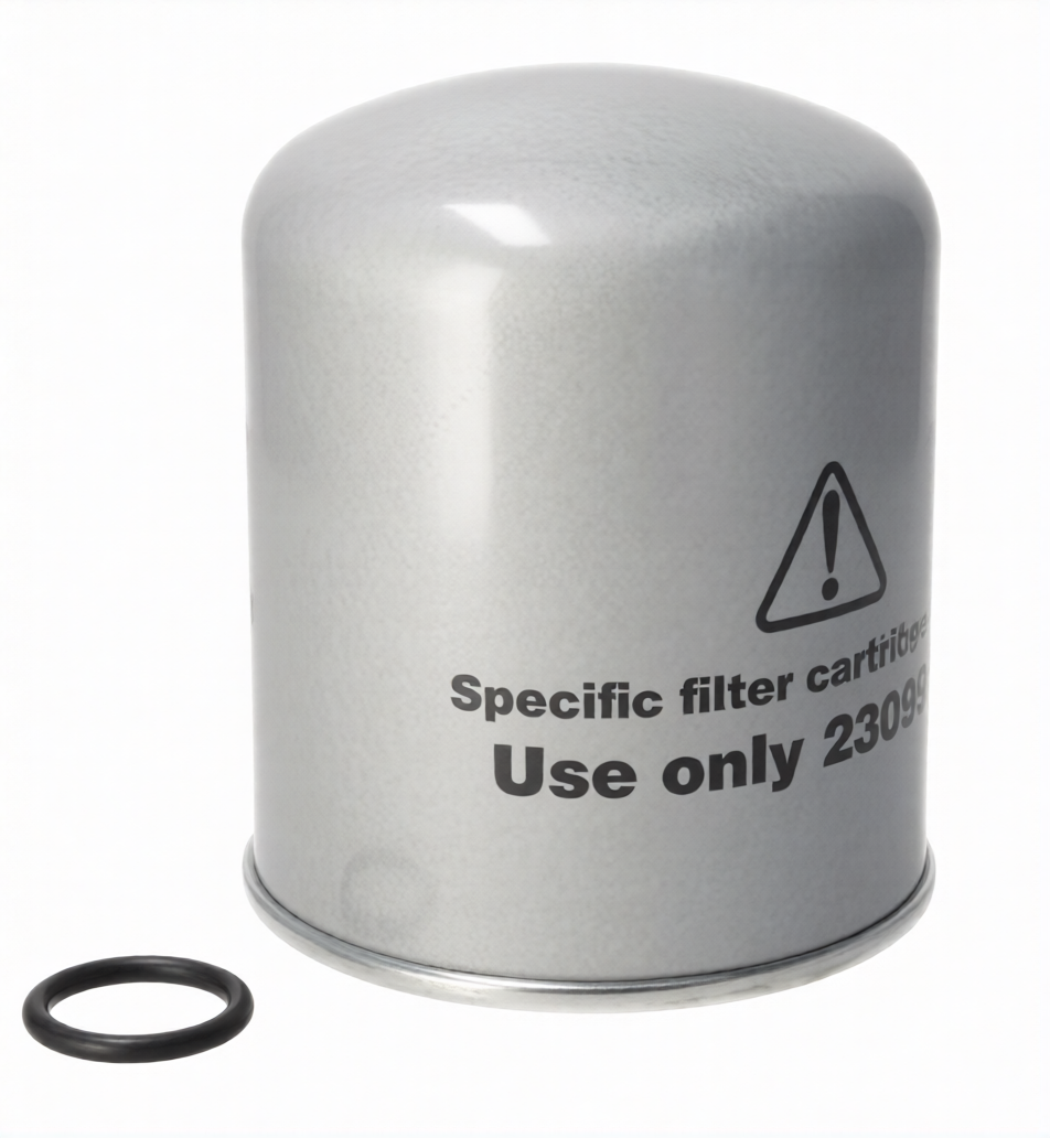 23099526 Genuine Volvo Air Dryer Cartridge
