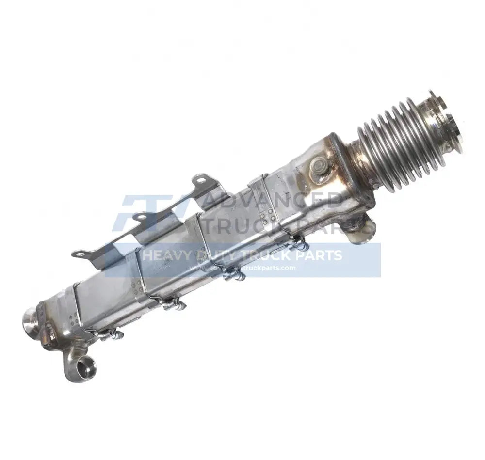 CE25000P 2002-2006 Genuine Cummins ISM EGR Exhaust Gas Recirculation Cooler