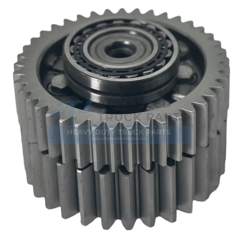 DE31979 Genuine John Deere Gear Cover Set