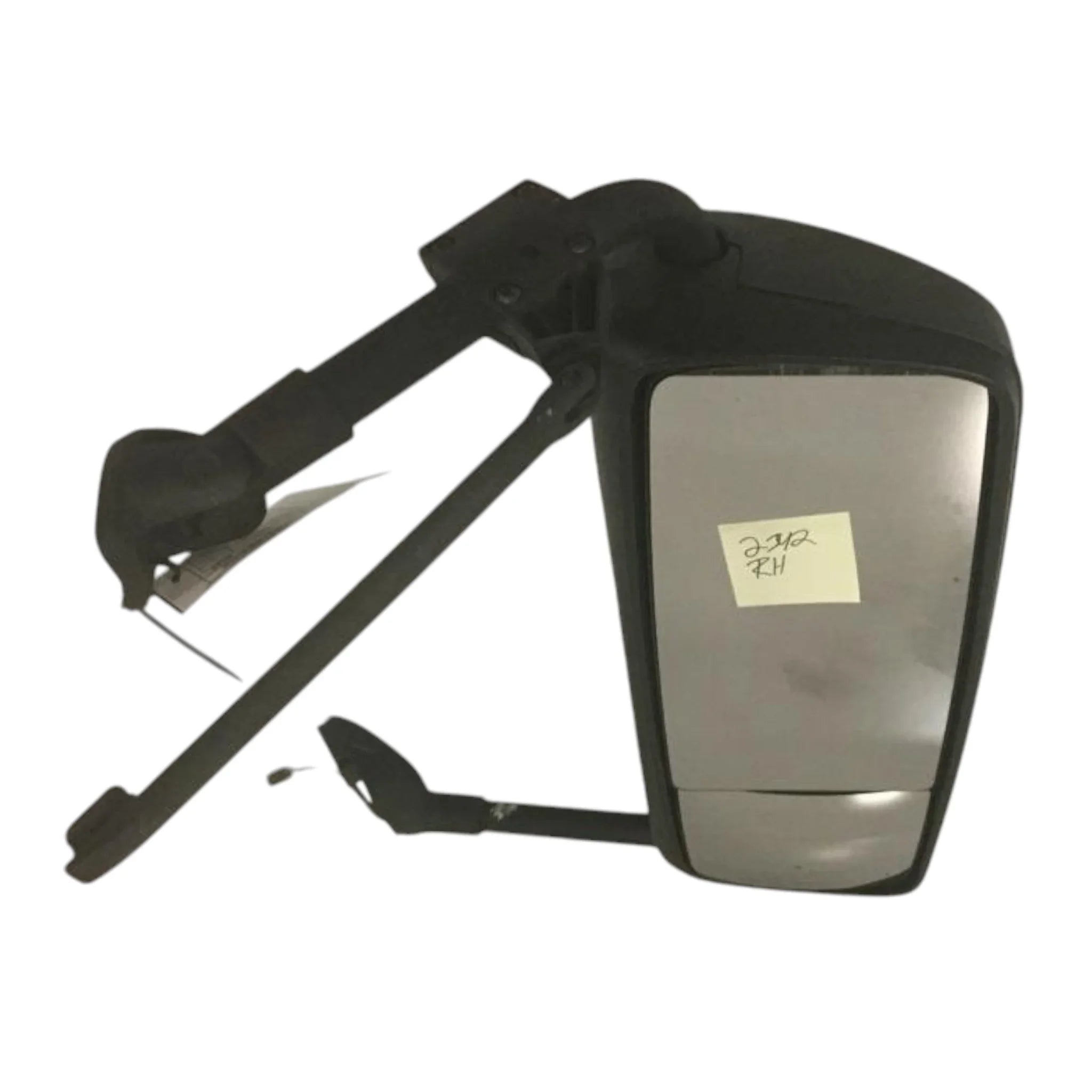 23968384 Genuine Mack Mirror Assembly - Truck To Trailer