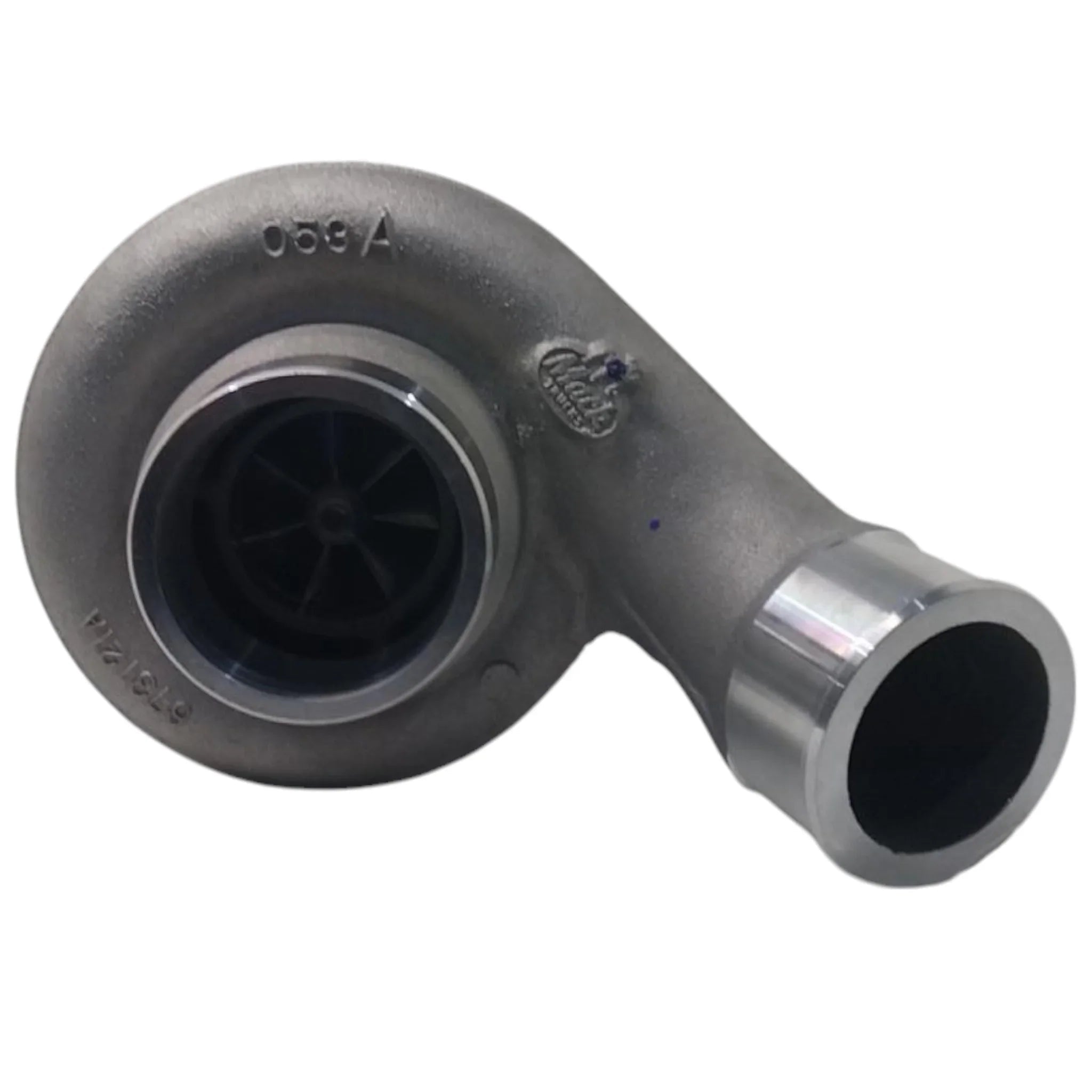 631GC5170BM5X Genuine Mack Turbocharger - Truck To Trailer