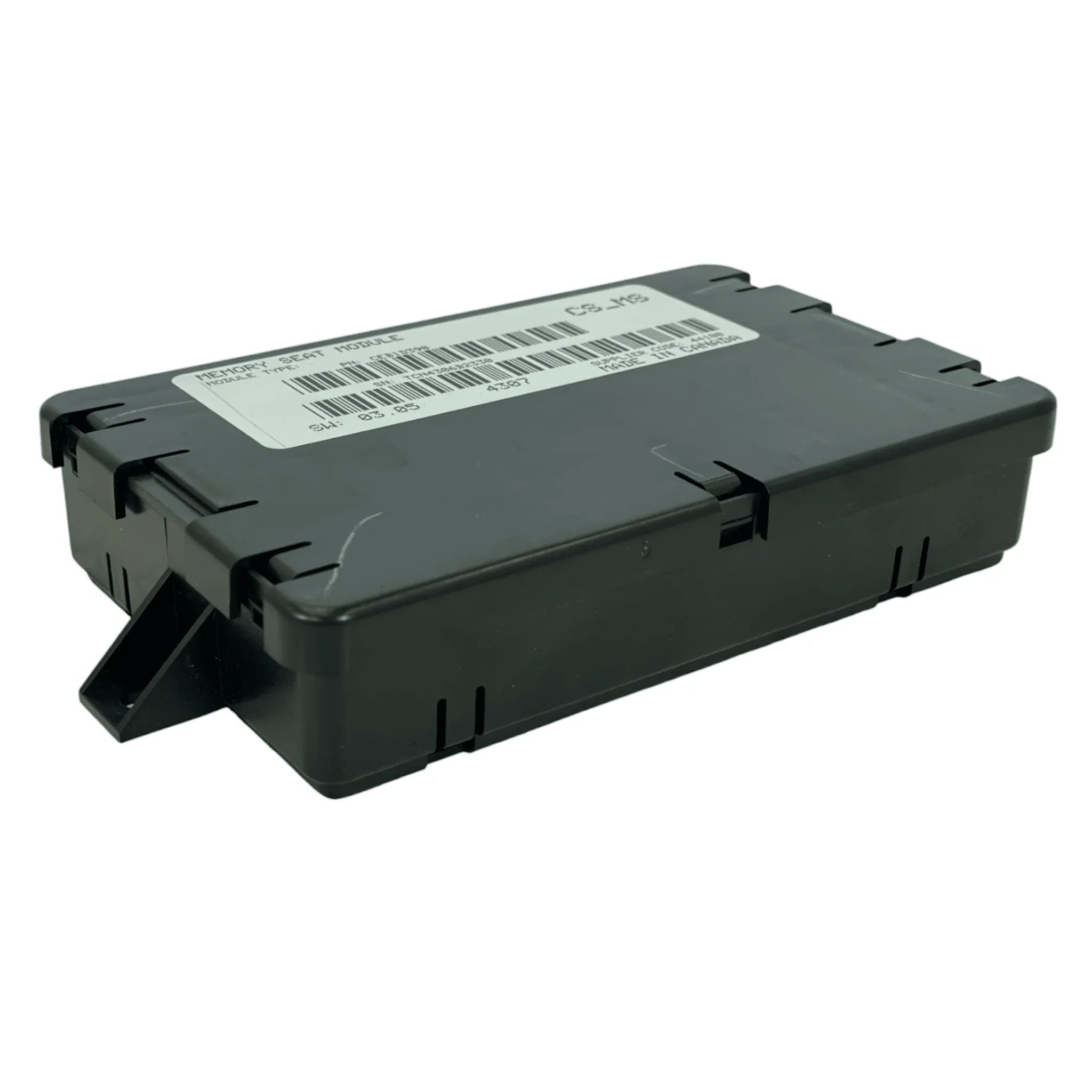 CEB1D390 Genuine Mopar Memory Seat Control Module 2004-2008 Chrysler