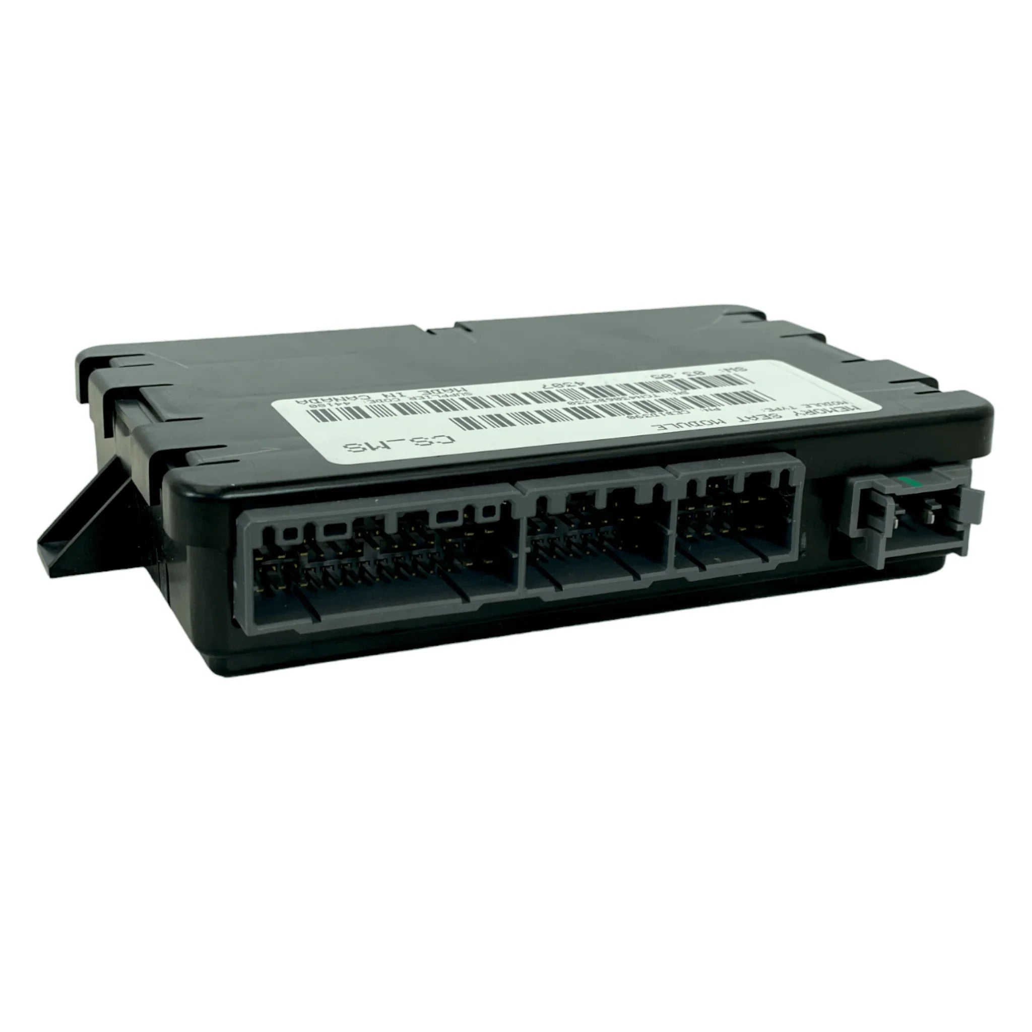 CEB1D390 Genuine Mopar Memory Seat Control Module 2004-2008 Chrysler