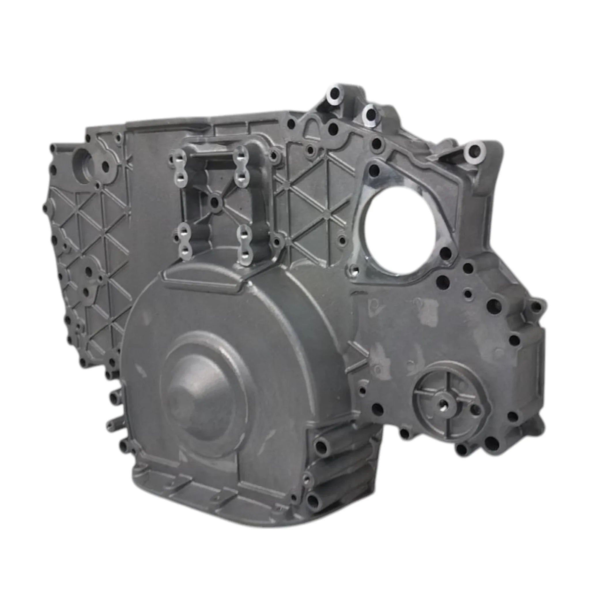3165064 Genuine Mack Timing Gear Cover - Truck To Trailer