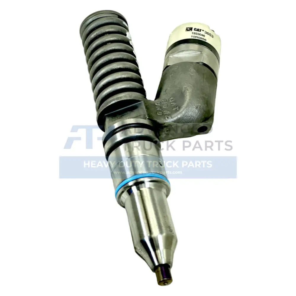 10R0956 Cenuine Cat Fuel Injector For Caterpillar 3406E C15 C16
