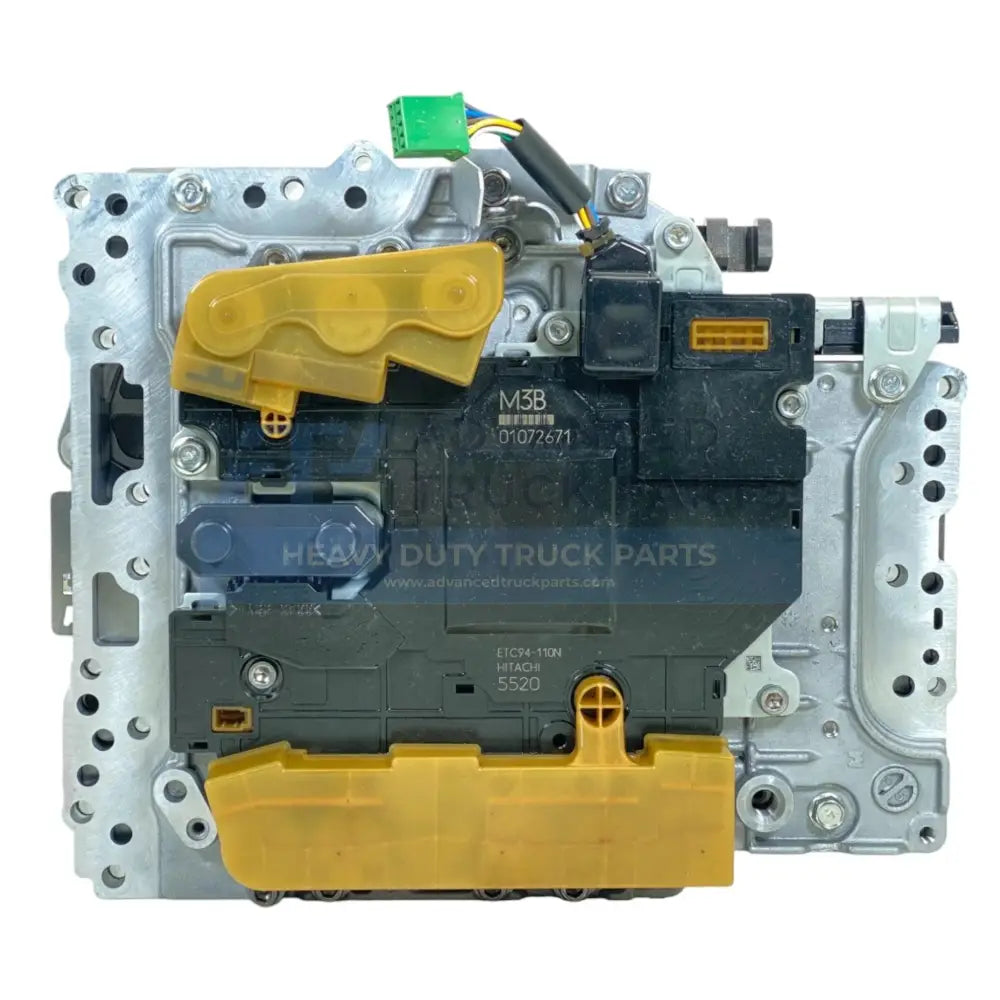 Etc94-110N Cenuine Hitachi M3B Avtomatic Transmission Valve Body