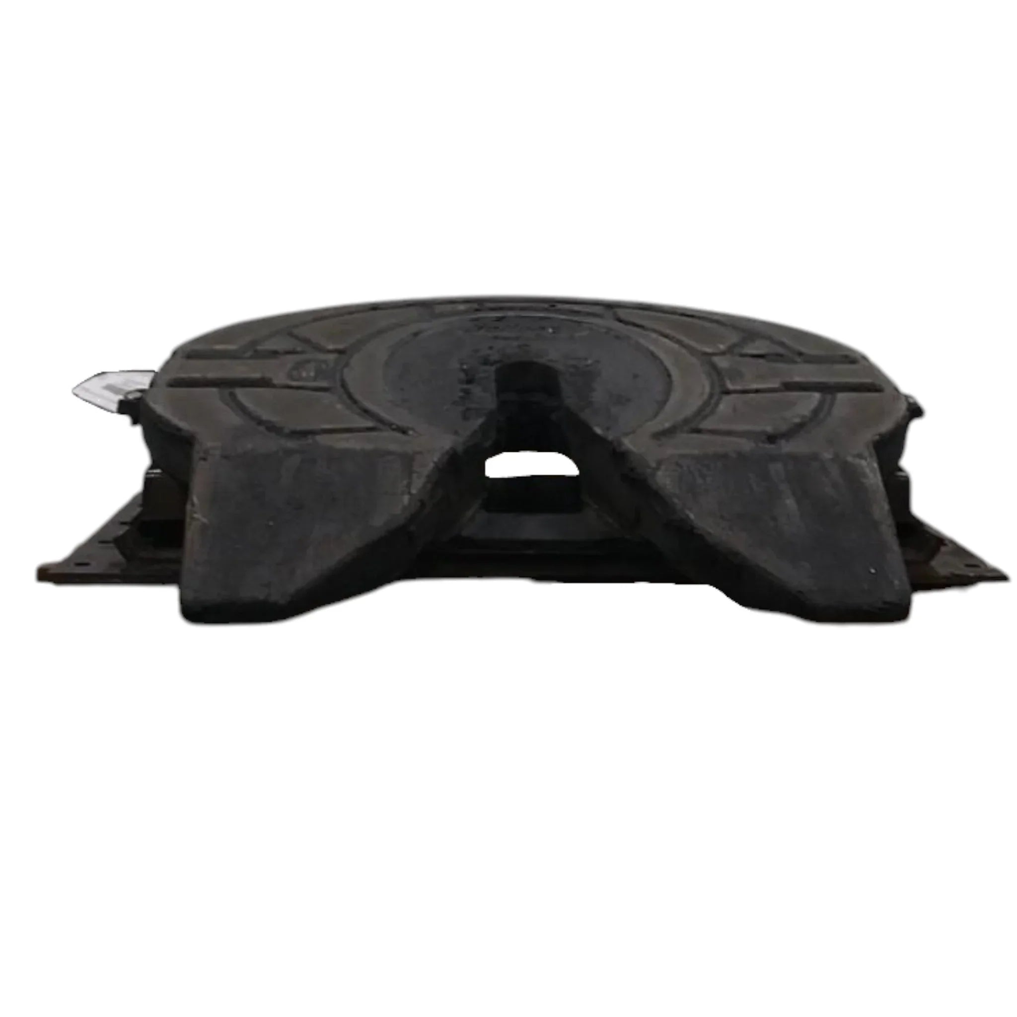 21628522 Genuine Mack Fifth Wheel - Truck To Trailer