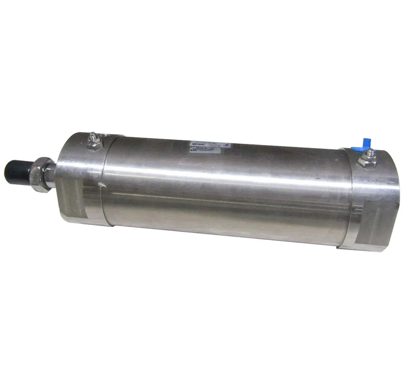 CG5BA80SR-150 SMC Double-Acting Pneumatic Cylinder CG5 Series