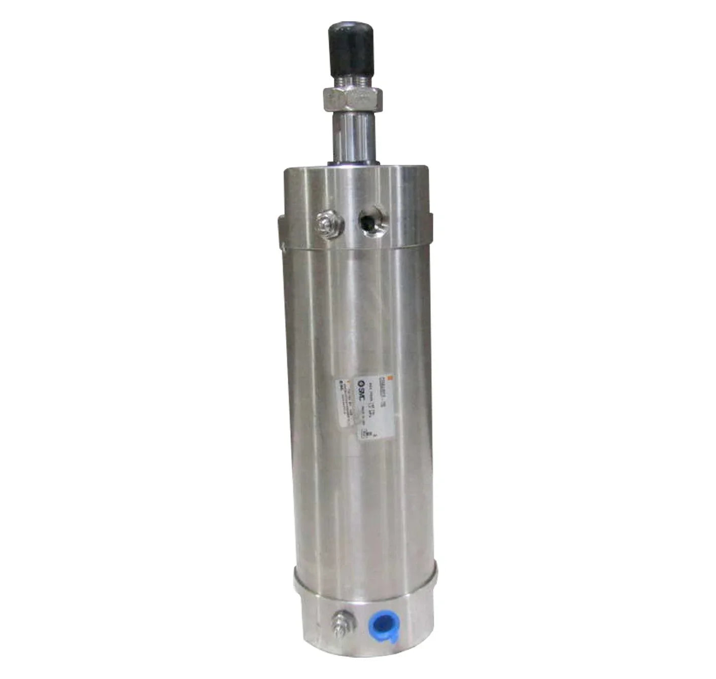 CG5BA80SR-150 SMC Double-Acting Pneumatic Cylinder CG5 Series