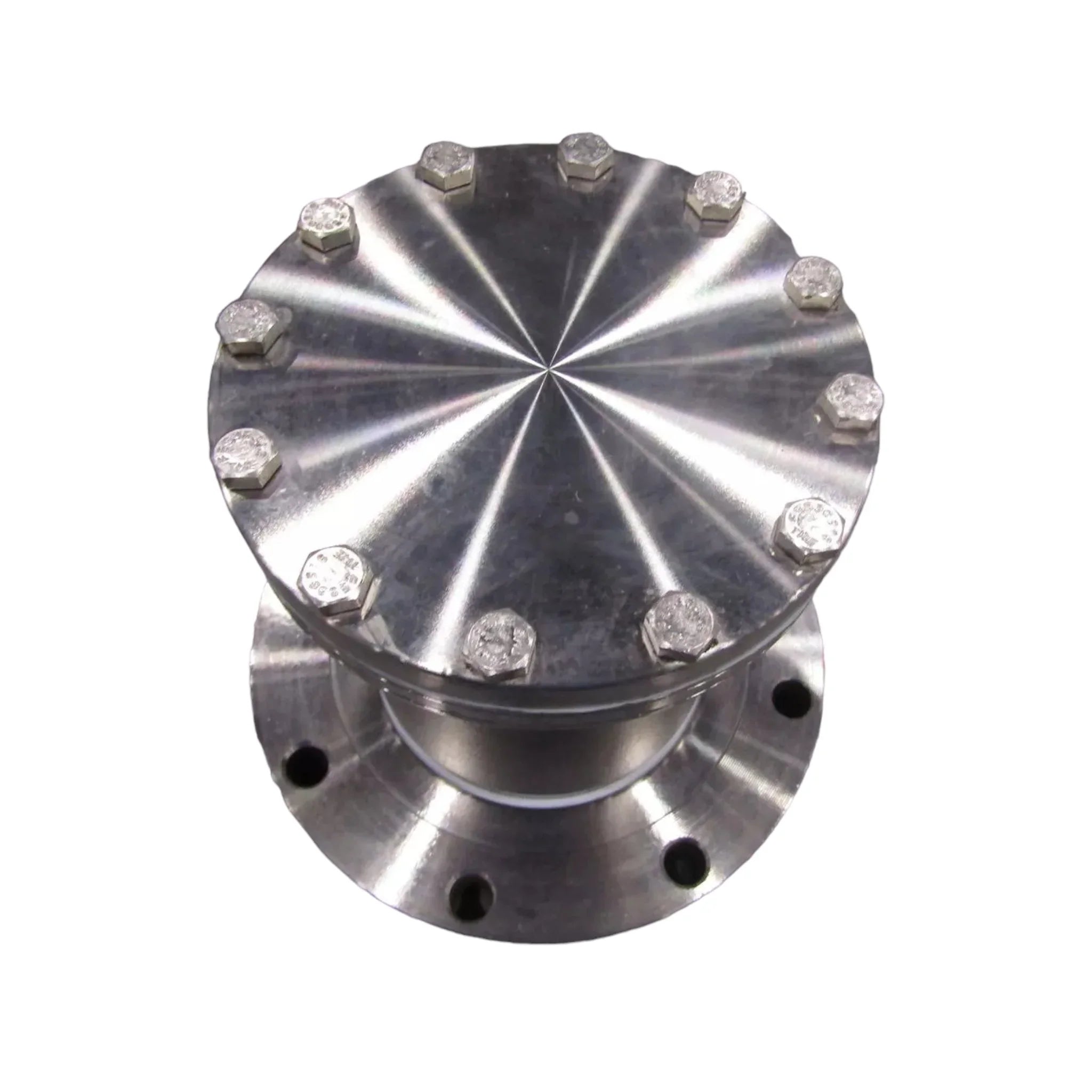 CH47003SST Betts Internal Chemical Hydraulic Valve