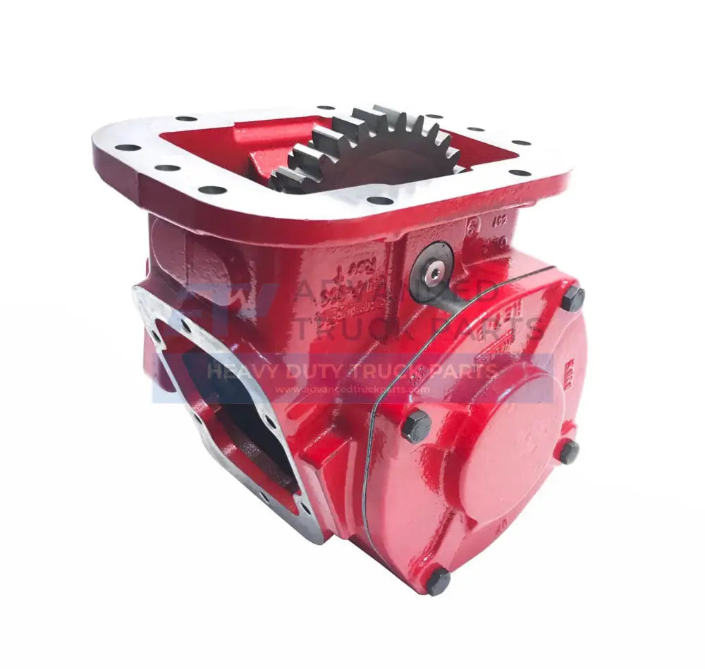 880Xdahx-M3Xs Chelsea Mechanical Shift 8 Bolt Power Take Off 880 Series