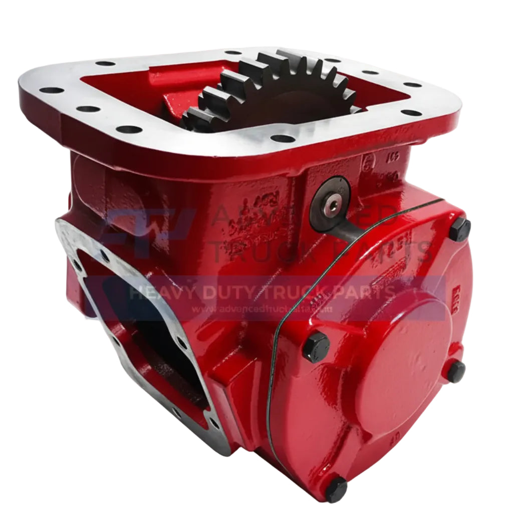 880Xdahx-M3Xs Chelsea Mechanical Shift 8 Bolt Power Take Off 880 Series