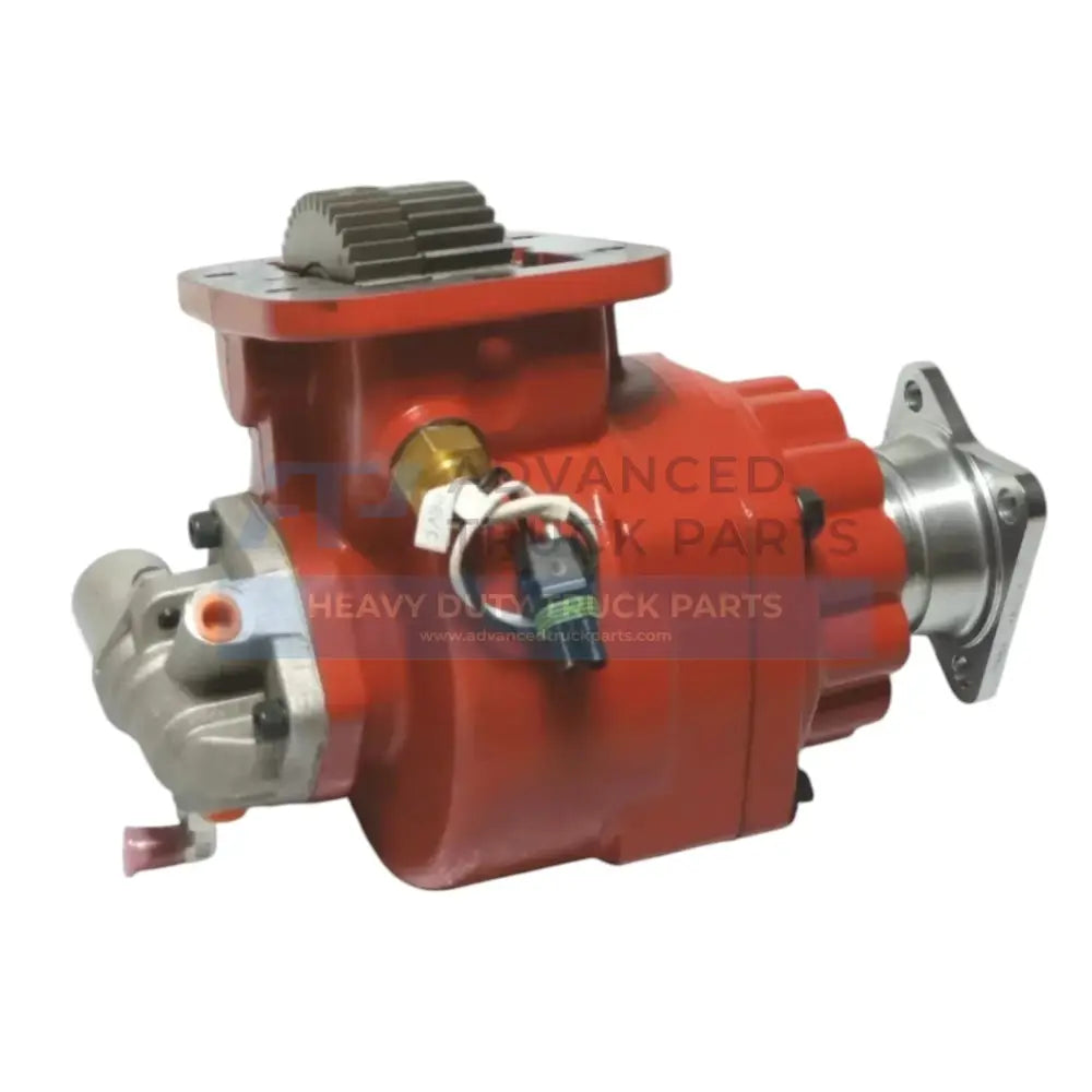 272FPLLP-K8XV Chelsea PTO Assembly
