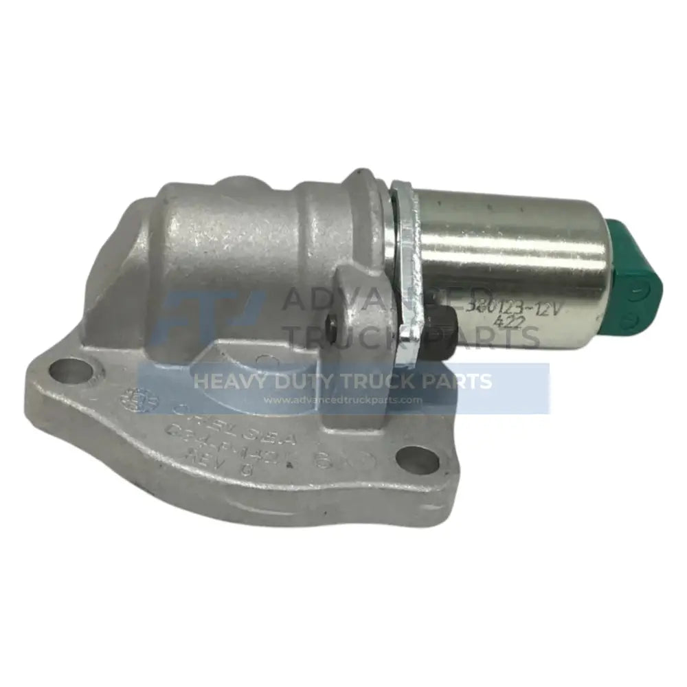 CHL 32946312X Genuine Mack Assembly-Valve CHL - Truck To Trailer