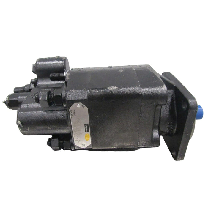 CHL3089310418 Genuine Parker Mount Dump Pump G102 - ADVANCED TRUCK PARTS