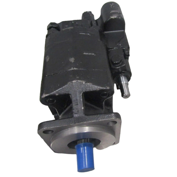 CHL3089310418 Genuine Parker Mount Dump Pump G102 - ADVANCED TRUCK PARTS