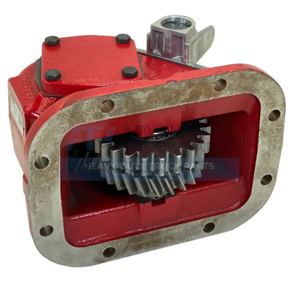 CHL680XSAHXA3XD Genuine Chelsea PTO Power Take Off 680 Series