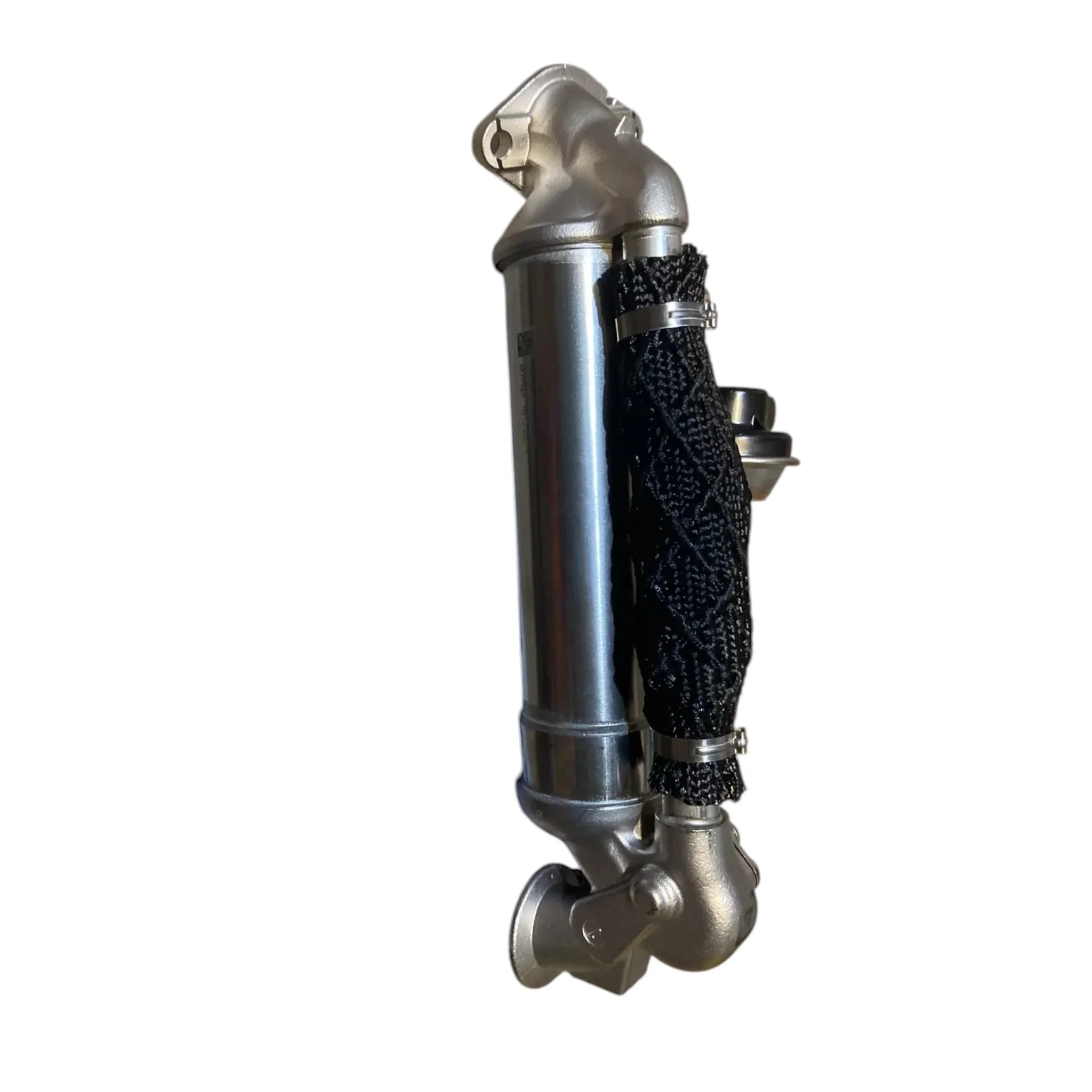 CK4Z9U433C Genuine Ford EGR Cooler