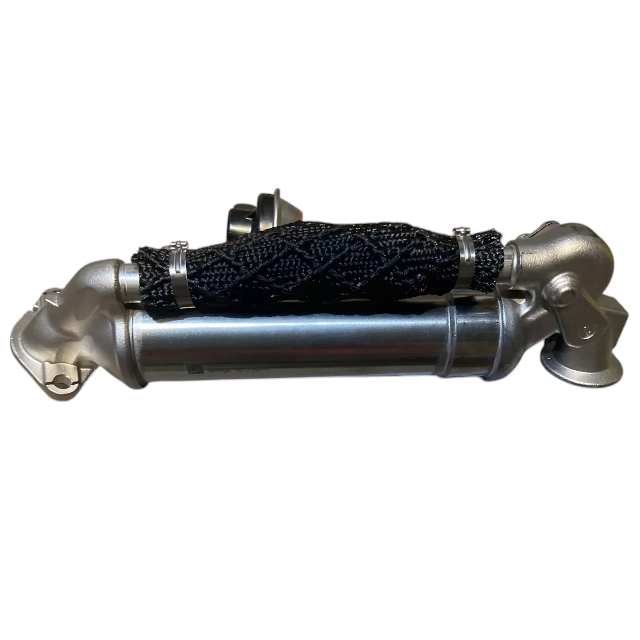 CK4Z9U433C Genuine Ford EGR Cooler