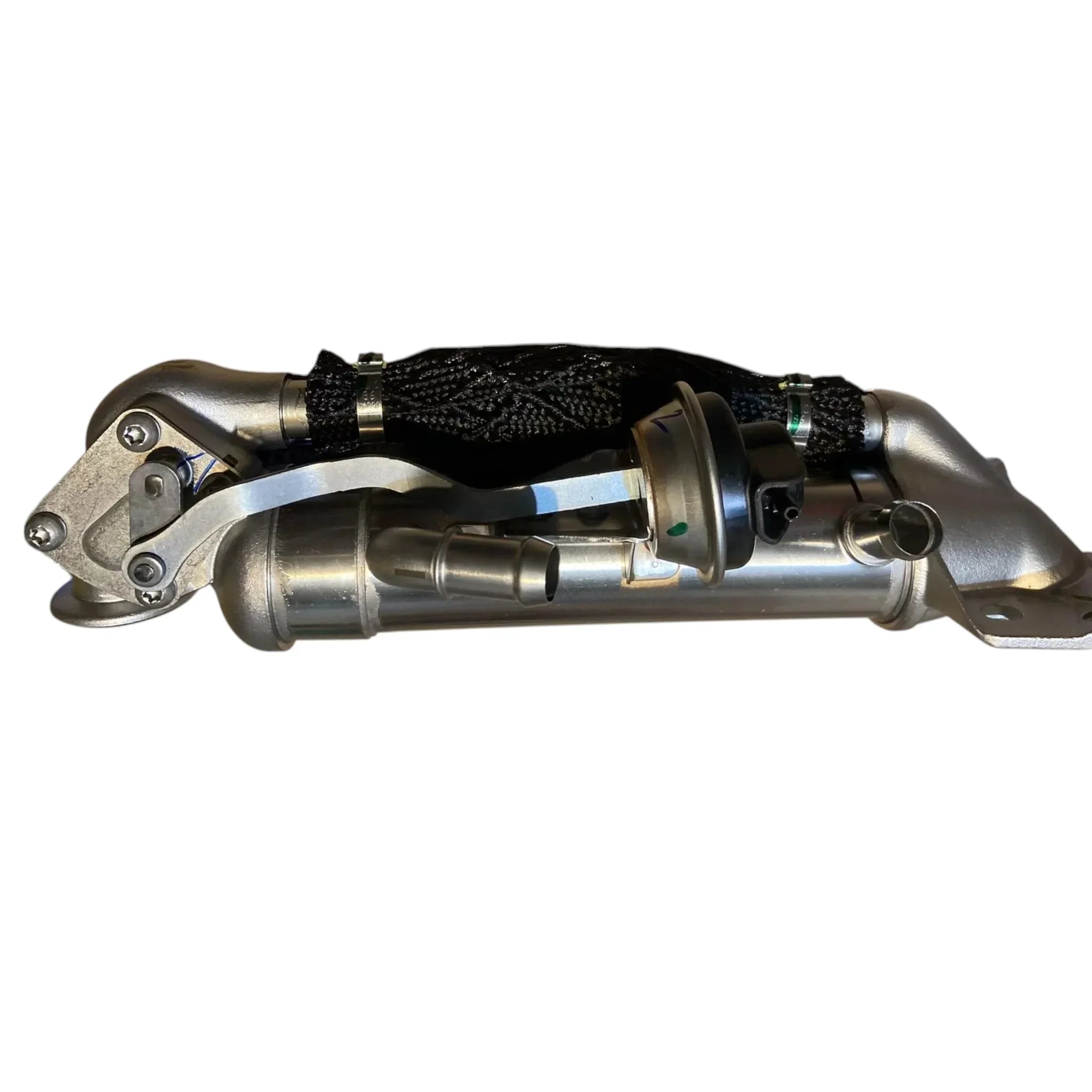 CK4Z9U433C Genuine Ford EGR Cooler