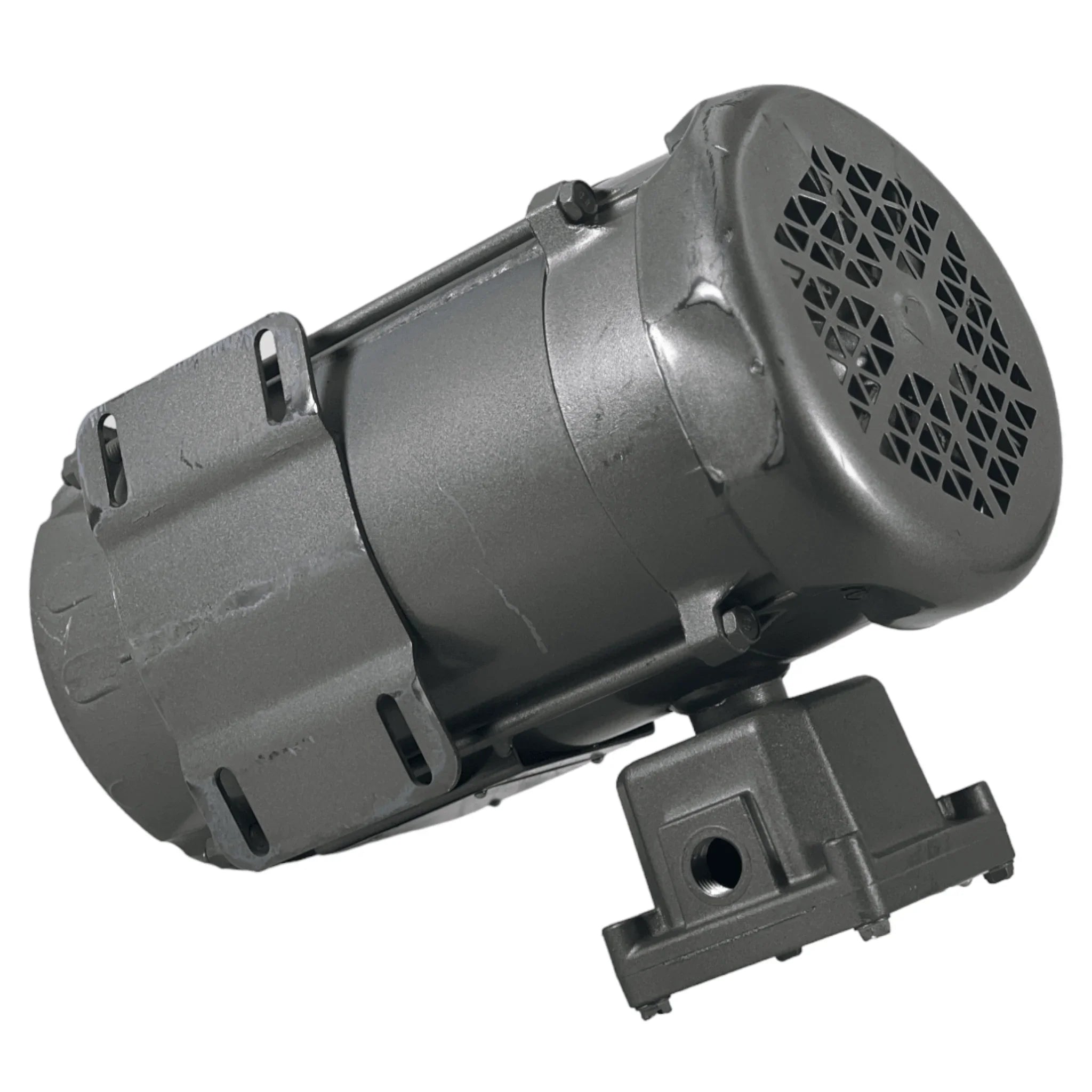 CL5007A-50 Baldor 75HP 1425RPM AC Motors 35L198S318