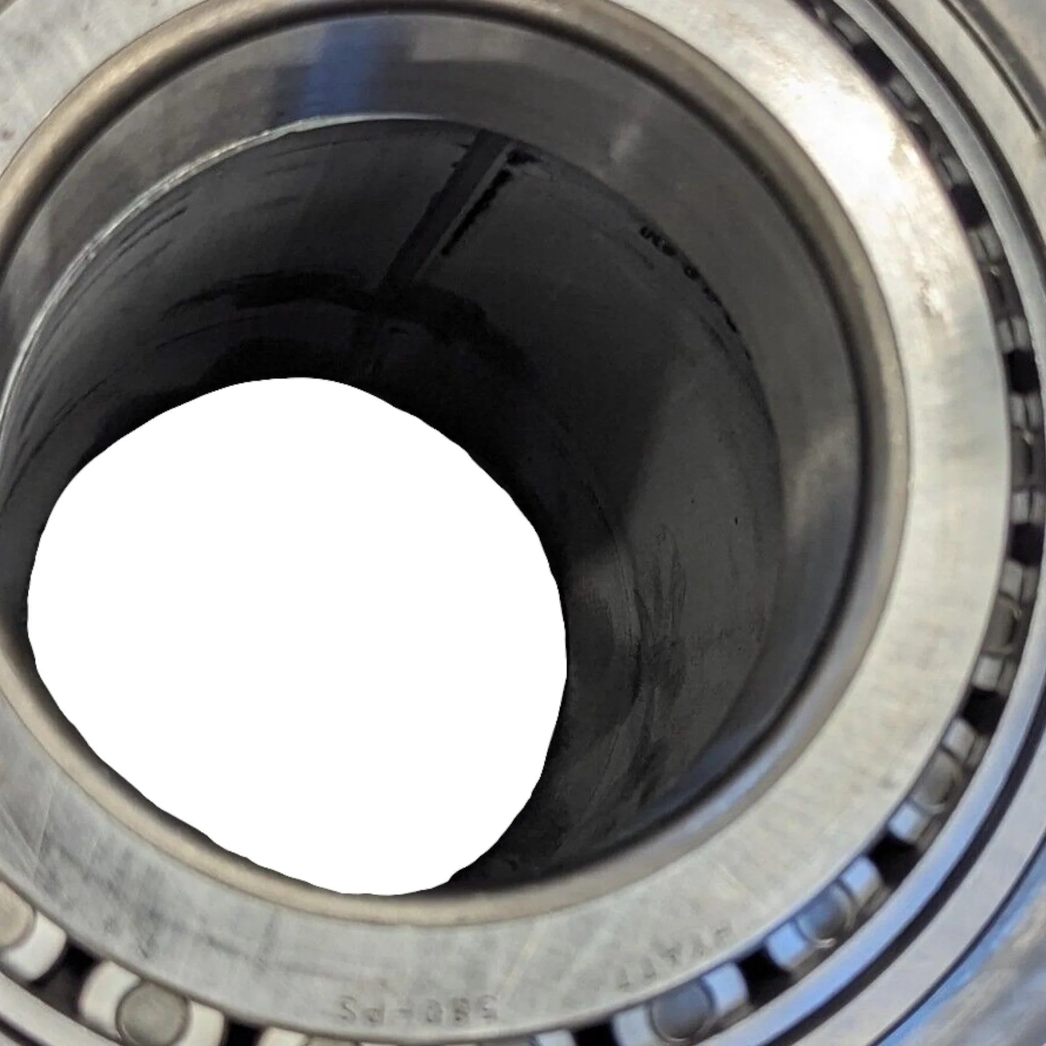 CM-10020298 Genuine Freightliner Wheel Hub Pilot