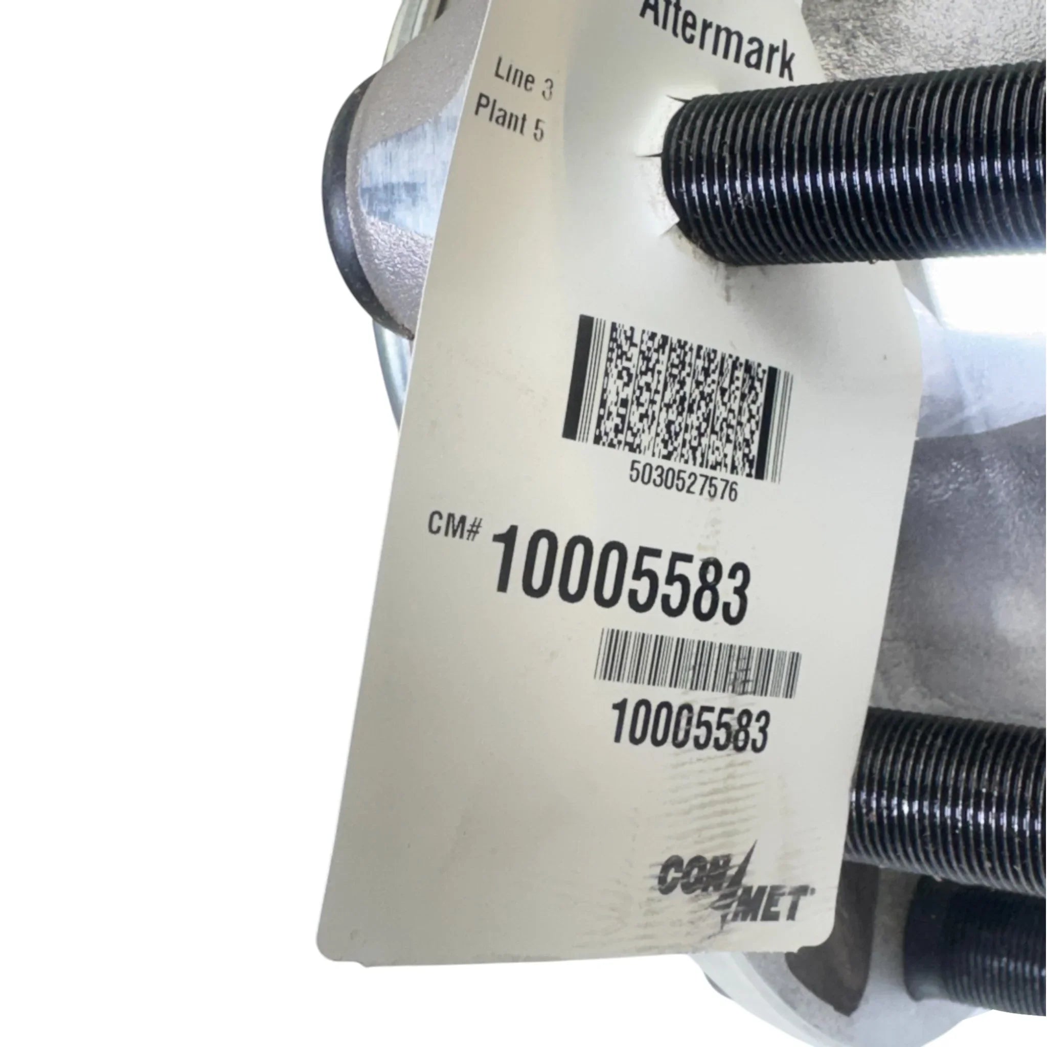 CM40041820 Genuine Paccar Hub Assembly