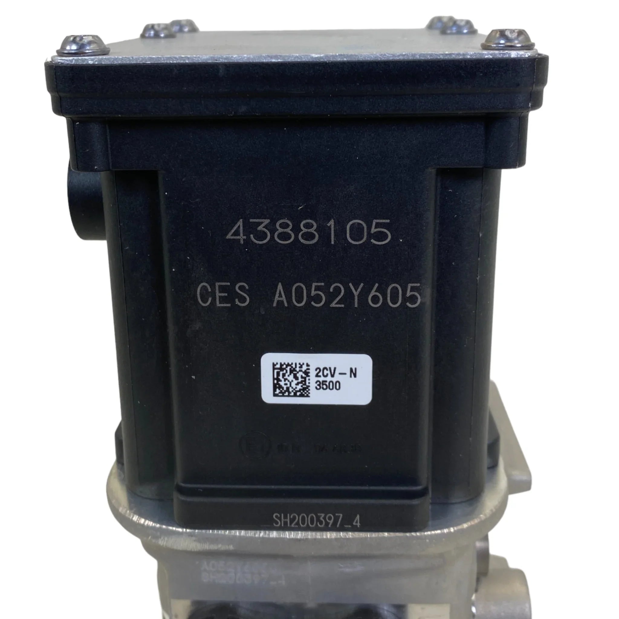 Cmi2520171C2 Genuine International Def Doser Pump