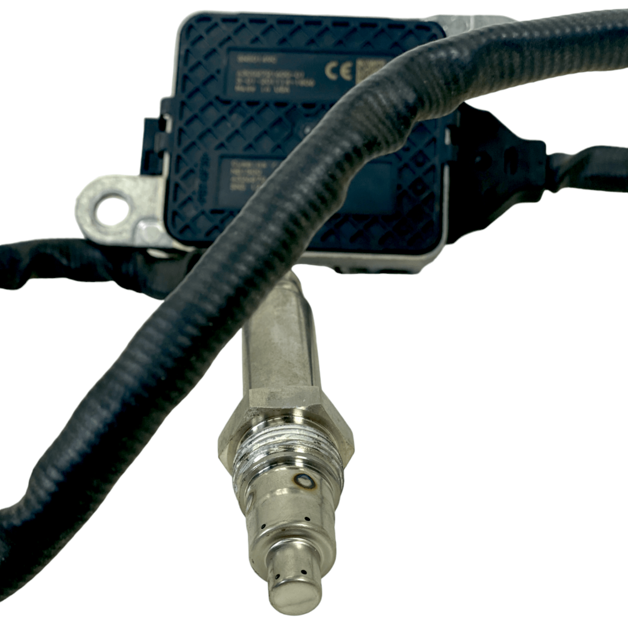 Cmi2520640C1 Genuine International® Sensor Nox Exhaust Out For Navistar