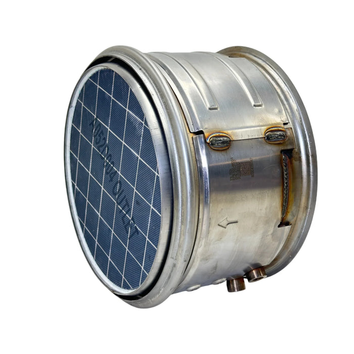 CMI2523164C91 Genuine International Diesel Particulate Filter