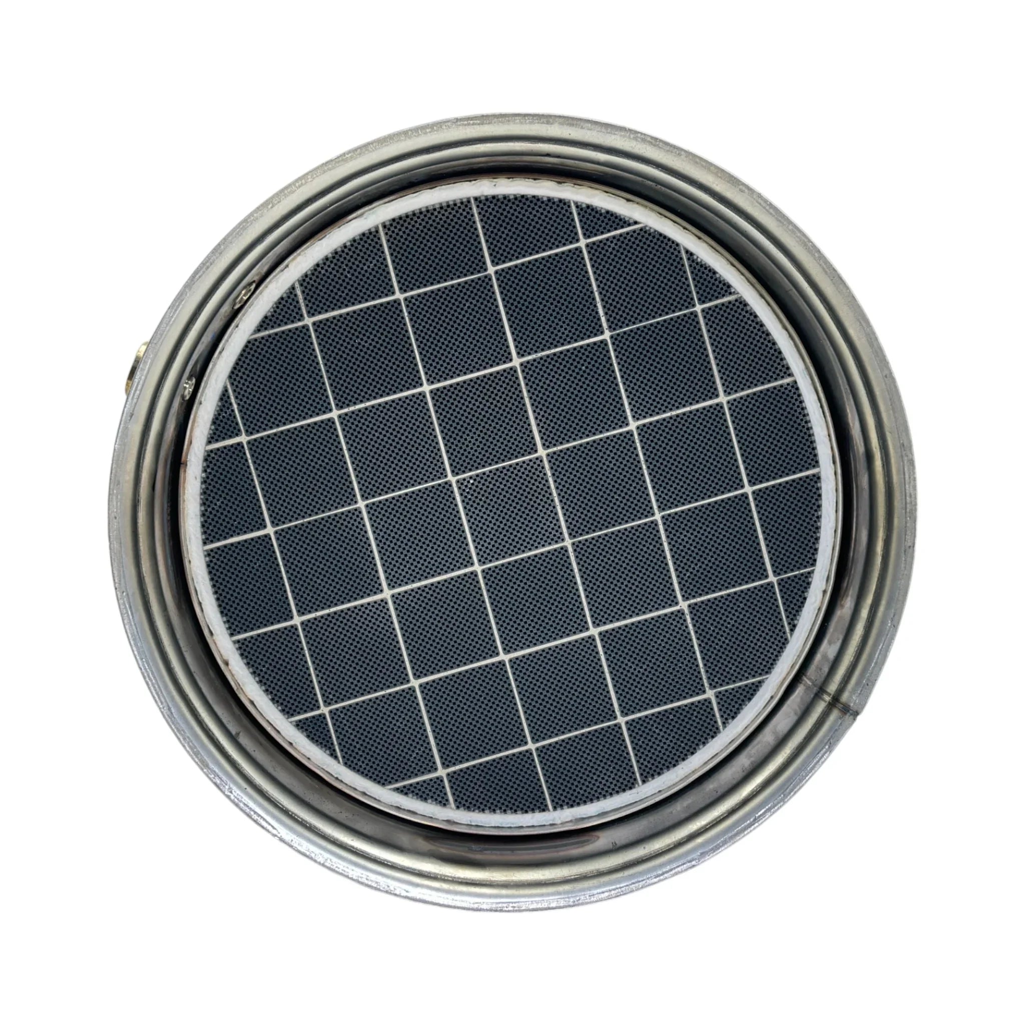 CMI2523164C91 Genuine International Diesel Particulate Filter