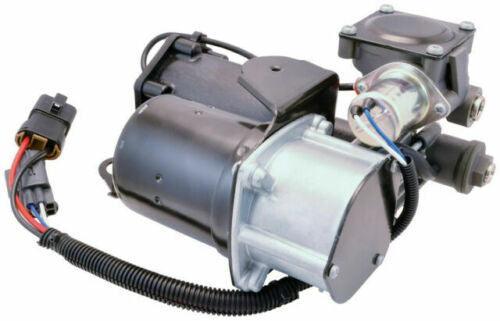 Cmp0001 Hitachi Air Suspenstion Compressor For Land Rover Lr3 Lr4
