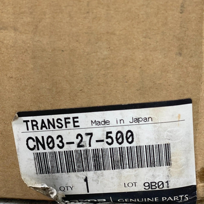 Cn06-27-500A Oem Mazda Transfer Case For 2020-2021 Mazda 3 Cx-30