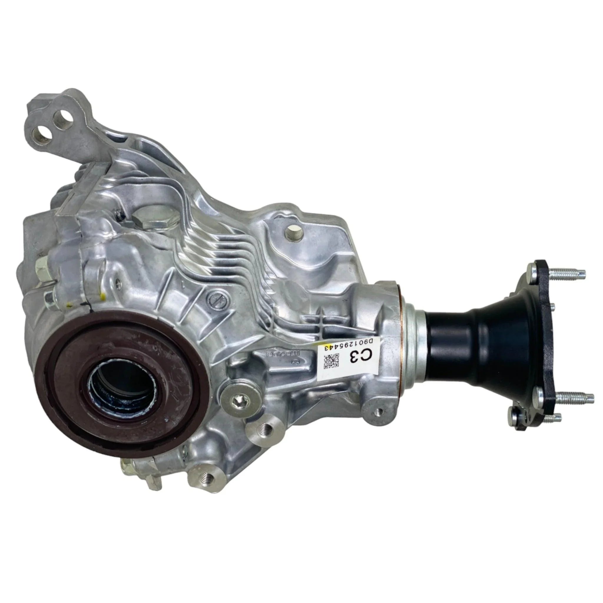 Cn06-27-500A Oem Mazda Transfer Case For 2020-2021 Mazda 3