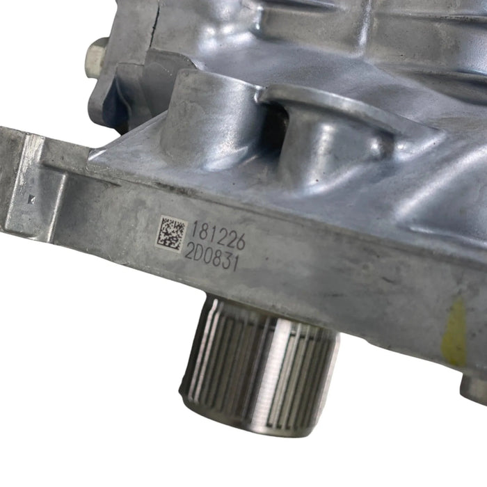 Cn06-27-500A Oem Mazda Transfer Case For 2020-2021 Mazda 3 Cx-30