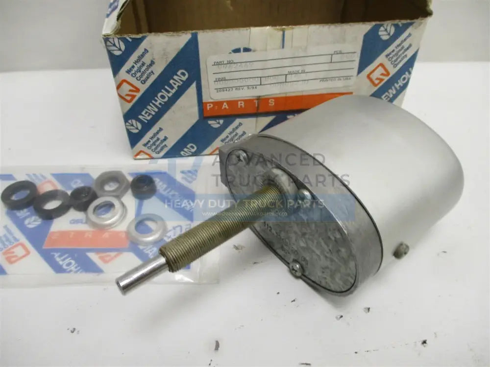 CNH 85° Wiper Motor Doga Universal Kit
