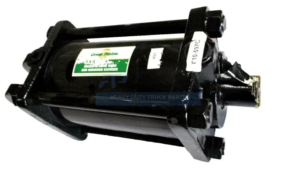 CNH Hydraulic Cylinder 810-597C Great Plains Yield Pro Planter New