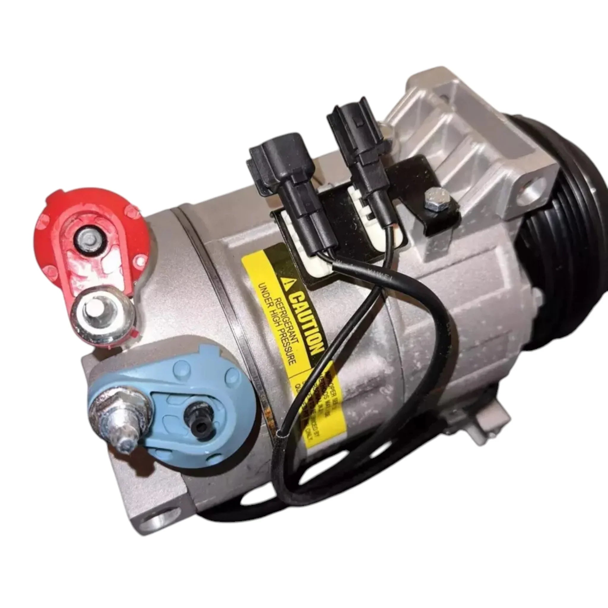 CO29181C UAC A/C Compressor