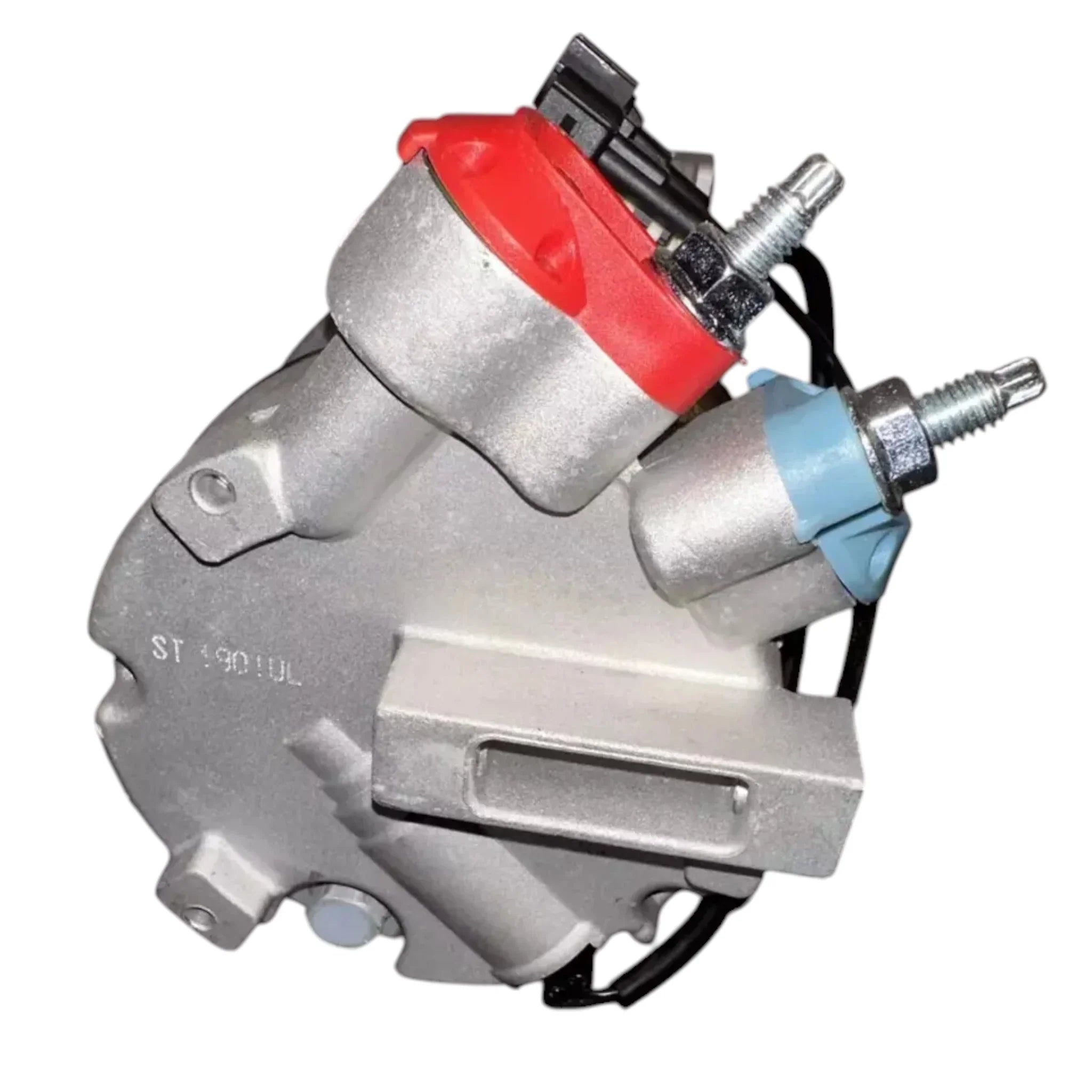 CO29181C UAC A/C Compressor