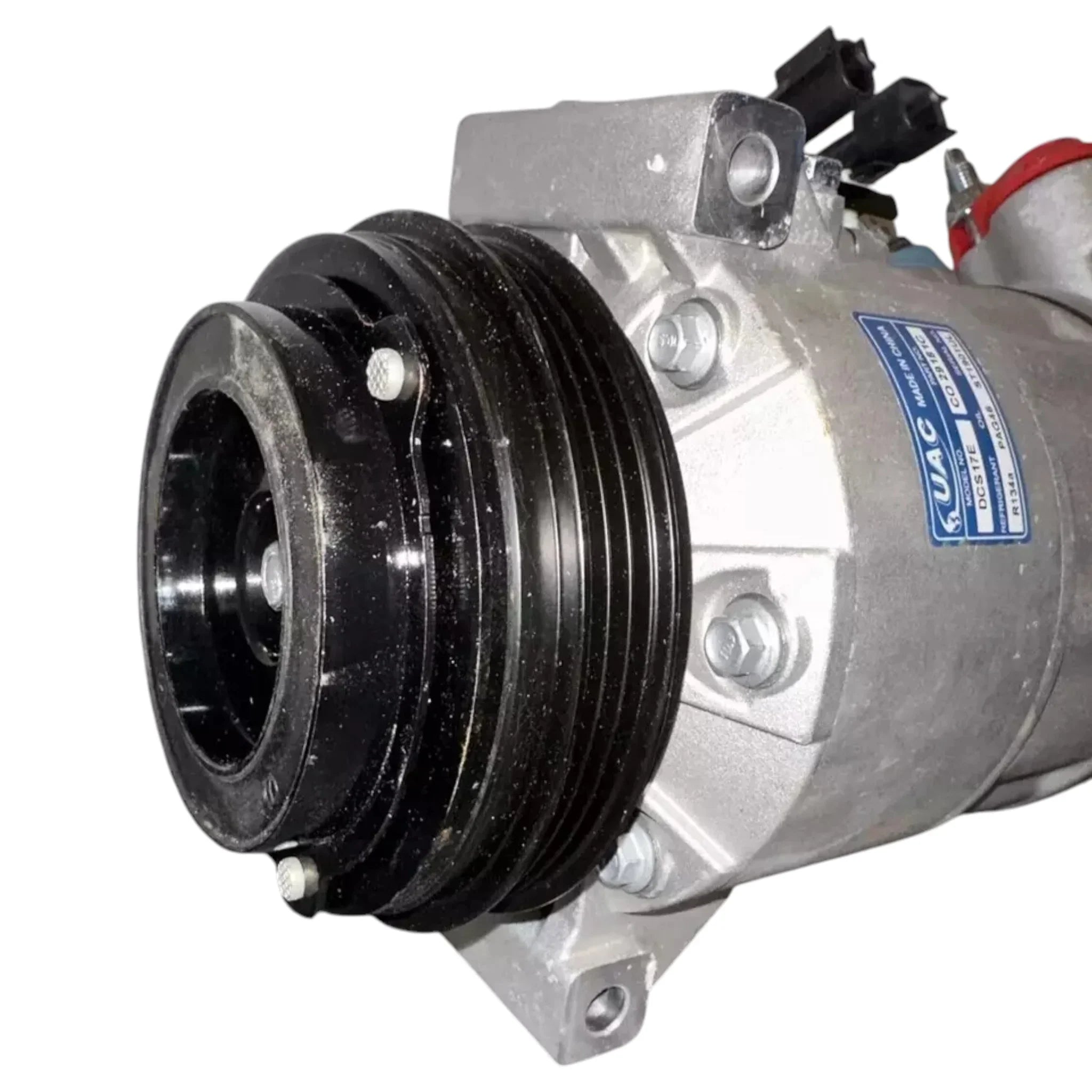 CO29181C UAC A/C Compressor
