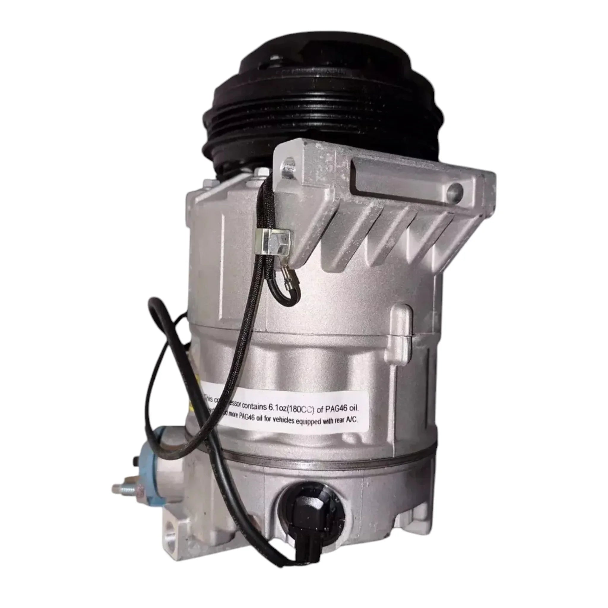 CO29181C UAC A/C Compressor